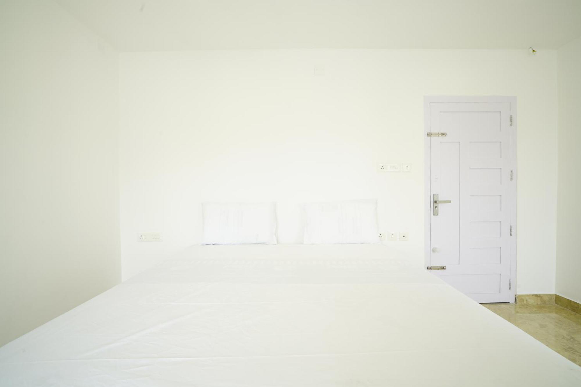 Hotel Quilon Residency Kundara Perumanseri Esterno foto
