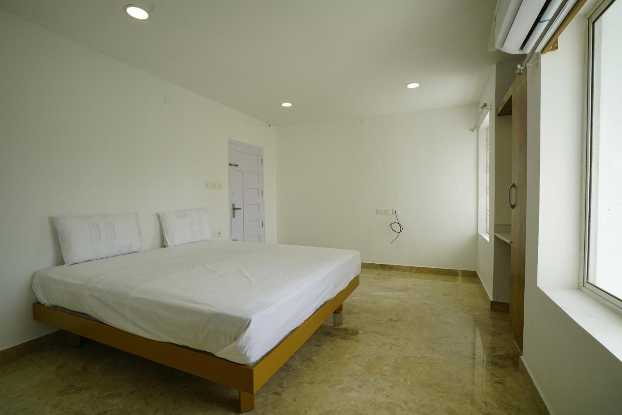 Hotel Quilon Residency Kundara Perumanseri Esterno foto