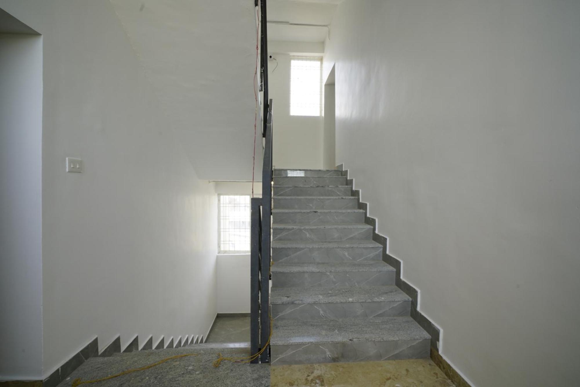 Hotel Quilon Residency Kundara Perumanseri Esterno foto